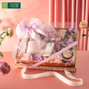 Sét Quà 8/3 Nến Thơm 2