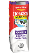 Sữa Hữu Cơ Horizon Mỹ Bổ Sung Dinh Dưỡng