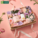 Sét Quà 8/3 Nến Thơm 2