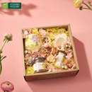 Sét Quà 8/3 Nến Thơm 7