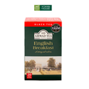 Trà Xanh và Trà Đen Ahmad Tea Túi Lọc