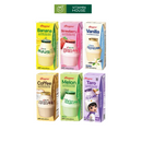 Sữa Tươi Binggrae Hàn Quốc Nhiều Vị Thơm Ngon