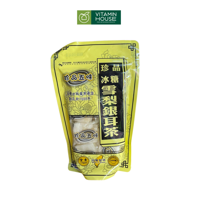 Gói Trà Viên Đường Nâu TW Mall ĐL 504g( Đủ Vị)