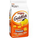 Bánh Quy Con Cá Goldfish Pepperidge Mỹ Gói 187g