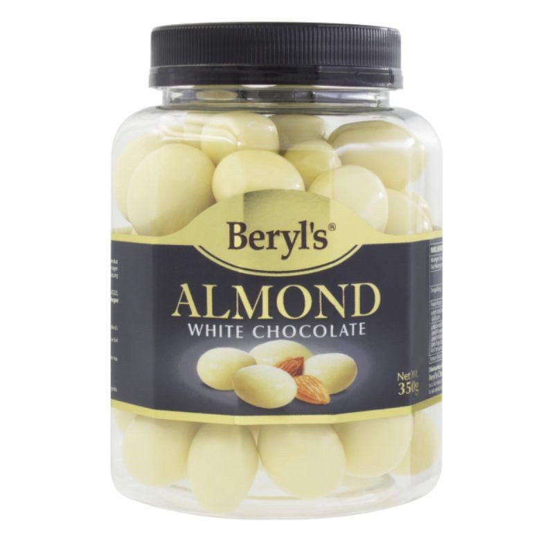 Chocolate Beryls 350g