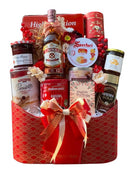 Hamper Quà Tết Bình Yên 7