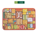 Hộp 6 Bánh Trung Thu MeiXin Trăng Nguyệt Sắc Màu (185g*2 - 90g*4/hộp)