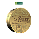 Sô-cô-la đen hình trứng mini La Suissa hộp 190g/115g