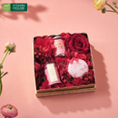 Sét Quà 8/3 Nến Thơm 6