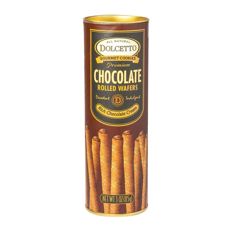 Bánh Quế Dolcetto Mỹ Hộp 85g