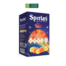 Kẹo thạch vị trái cây kết hợp Gelées Sperlari hộp 150g