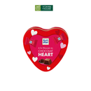 Sô-cô-la trái tim Ritter Sport hộp 80g
