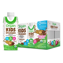 Sữa Hữu Cơ Kids Protein Orgain Mỹ Dinh Dưỡng Tối Ưu Cho Trẻ Em