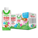 Sữa Hữu Cơ Kids Protein Orgain Mỹ Dinh Dưỡng Tối Ưu Cho Trẻ Em