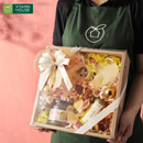 Sét Quà 8/3 Nến Thơm 7