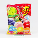 Kẹo Trái Cây Lion Nhật Bản Nhiều Vị Thơm Ngon