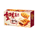 Hộp Bánh Bông Lan Cá Orion HQ (Đậu Đỏ, Chocolate)