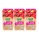 Nước Ép Rau Củ Unif Thái Hộp 200ml
