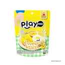 Kẹo Playmore Vị Xôi Xoài Thái Lan Gói - Hộp Thiếc