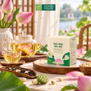 Trà Sen Tây Hồ VTMH 15g
