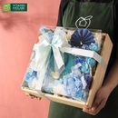 Sét Quà 8/3 Nến Thơm 8