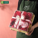 Sét Quà 8/3 Nến Thơm 6