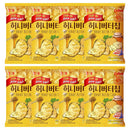 Snack Calbee Tẩm Bơ Mật Ong HQ