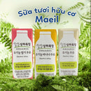 Sữa Hữu Cơ Maeil Hàn Quốc Hương Vị Sữa Sạch Tự Nhiên