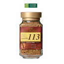 Cà Phê Hòa Tan Nguyên Chất UCC Hũ Thủy Tinh 90g