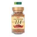 Cà Phê Hòa Tan Nguyên Chất UCC Hũ Thủy Tinh 90g