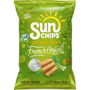 Snack Sun Chips Mỹ Gói 184g