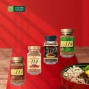 Cà Phê Hòa Tan Nguyên Chất UCC Hũ Thủy Tinh 90g