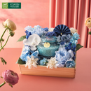 Sét Quà 8/3 Nến Thơm 8