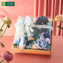 Sét Quà 8/3 Nến Thơm 8