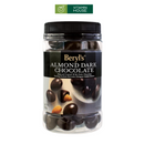 Chocolate Tiramisu Beryls Malaysia Nhiều Vị Thơm Ngon