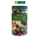 Chocolate Tiramisu Beryls Malaysia Nhiều Vị Thơm Ngon