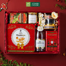 Hộp Quà Tết Elegance 10 - Món Quà Cao Cấp Dành Cho Đối Tác