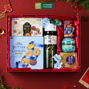 Hộp Quà Tết Taste of Japan 3 - Quà Tết Đặc Biệt Cho Mọi Gia Đình