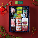 Hộp Quà Tết Organic 1 - Quà Tết Cao Cấp Cho Sức Khỏe Vẹn Toàn Mọi Nhà