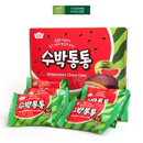 Bánh Mềm Chocopie Dưa Hấu SFC HQ Hộp 348g