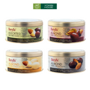 Socola Hỗn Hợp/Sữa Hạnh Nhân Nhiều Vị Beryls Hộp Thiếc 120g