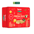 Bánh Loacker Fresh Dou Ý Hộp 100g