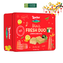 Bánh Loacker Fresh Dou Ý Hộp 100g