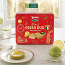 Bánh Loacker Fresh Dou Ý Hộp 100g