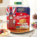 Bánh Quy Lúa Mì McVitie's Marie Anh Hộp 388.92g