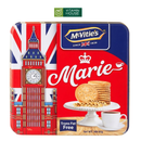 Bánh Quy Lúa Mì McVitie's Marie Anh Hộp 388.92g