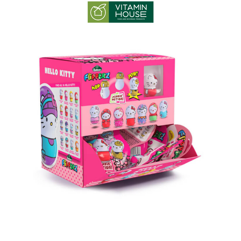 Gói Kẹo búp bê Hello Kitty Relkon 10g