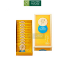 Bánh Quy Lưỡi Mèo Letao Otaru Nhật Tinh Hoa Ngọt Ngào