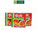 Hộp Kẹo Dẻo Trolli Pizza 15.5g*48