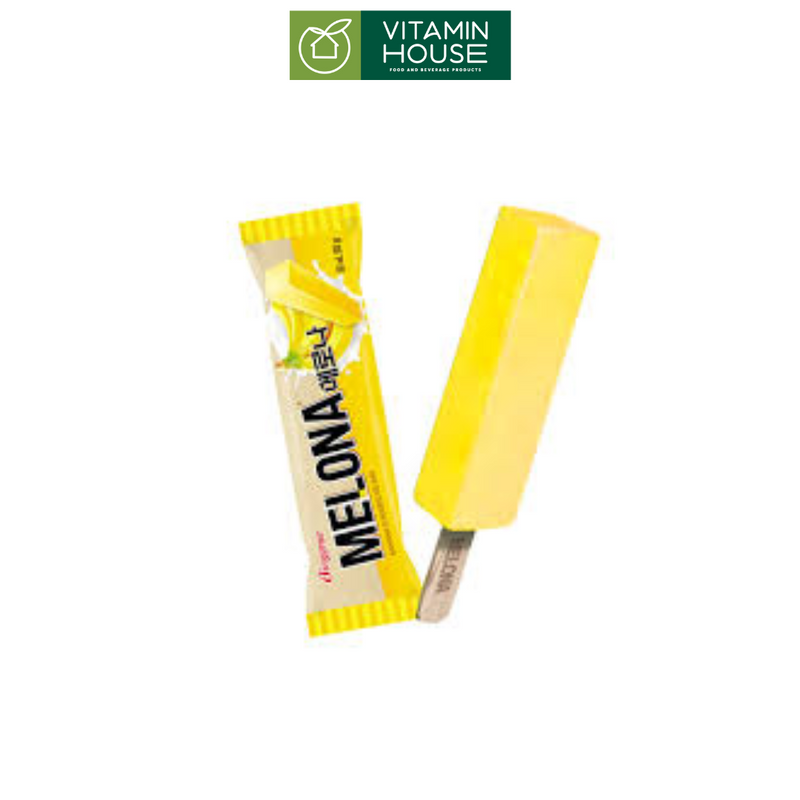 Kem Melona Vị Chuối 80ml